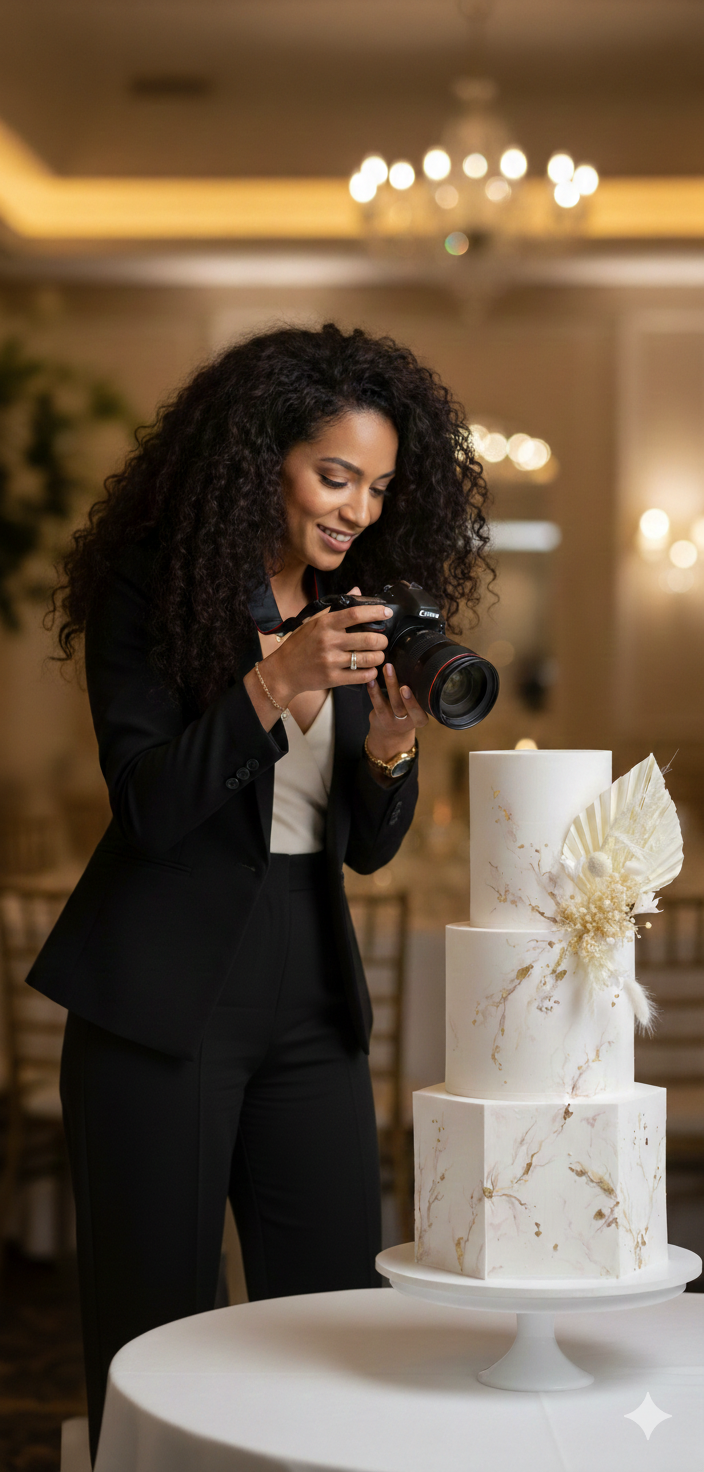 WEDDING IN A BOX 5 Photography